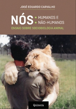 Bertrand.pt - Nós - Humanos e Não-Humanos