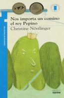 Nos Importa Un Comino El Rey Pepino