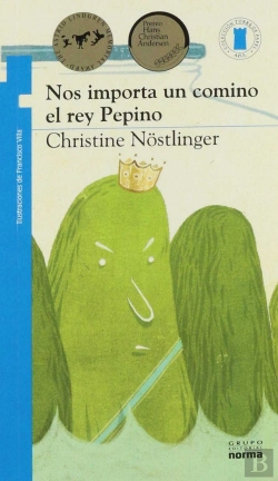 Bertrand.pt - Nos Importa Un Comino El Rey Pepino