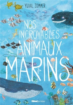Bertrand.pt - Nos Incroyables Animaux Marins