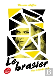Nos Interdits Tome 2 : Le Brasier