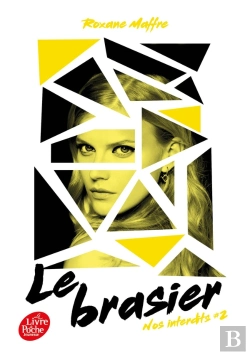 Bertrand.pt - Nos Interdits Tome 2 : Le Brasier