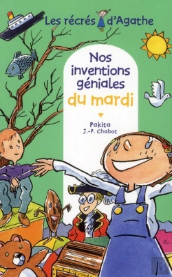 Bertrand.pt - Nos Inventions Geniales Du Mardi