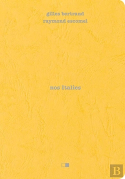 Bertrand.pt - Nos Italies