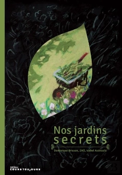 Bertrand.pt - Nos Jardins Secrets