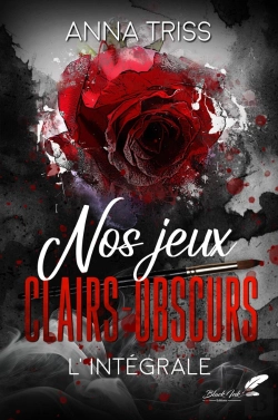 Bertrand.pt - Nos Jeux Clairs-Obscurs : Intégrale
