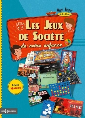 Nos Jeux De Societe 50-90
