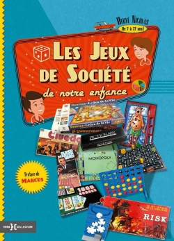 Bertrand.pt - Nos Jeux De Societe 50-90