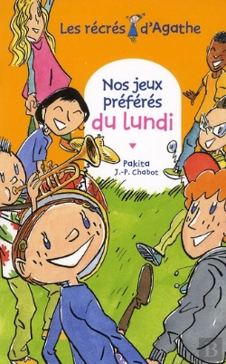 Bertrand.pt - Nos Jeux Preferes Du Lundi