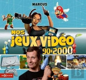 Nos Jeux Video 90-2000