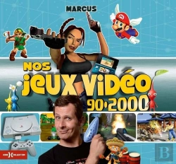 Bertrand.pt - Nos Jeux Video 90-2000