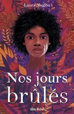 Bertrand.pt - Nos Jours Brûlés Tome 1