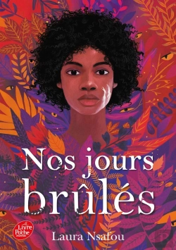 Bertrand.pt - Nos Jours Brûlés Tome 1