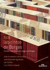 Nos Labirintos De Borges