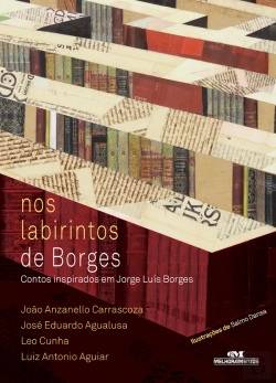 Bertrand.pt - Nos Labirintos De Borges