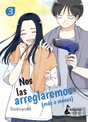 Nos Las Arreglaremos (Mas O Menos) 3