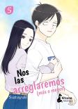 Nos Las Arreglaremos (Mas O Menos) 5