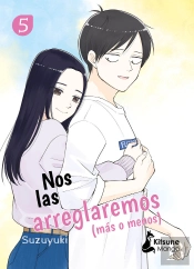 Nos Las Arreglaremos (Mas O Menos) 5