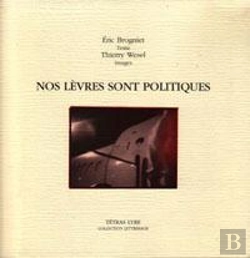 Bertrand.pt - Nos Levres Sont Politiques