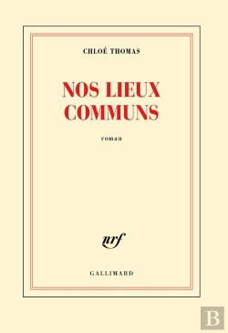 Bertrand.pt - Nos Lieux Communs