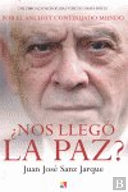 Bertrand.pt - ¿Nos Llegó La Paz?