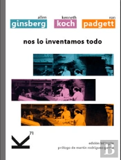Nos Lo Inventamos Todo