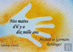 Bertrand.pt - Nos Mains D'Il Y A Dix Mille Ans
