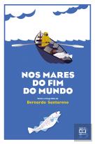 Nos Mares do Fim do Mundo