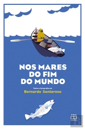Nos Mares do Fim do Mundo