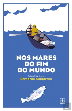 Bertrand.pt - Nos Mares do Fim do Mundo