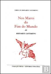 Nos Mares do Fim do Mundo