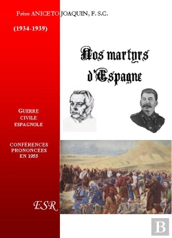 Bertrand.pt - Nos Martyrs D'Espagne
