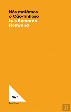 Bertrand.pt - Nós Matámos o Cão-Tinhoso