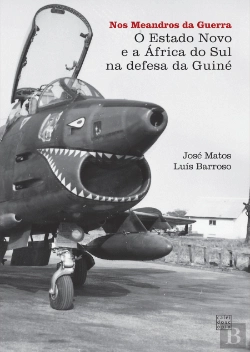 Bertrand.pt - Nos Meandros da Guerra