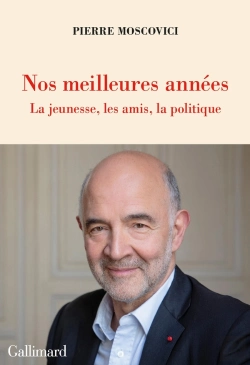 Bertrand.pt - Nos Meilleures Années : La Jeunesse, Les Amis, La Politique