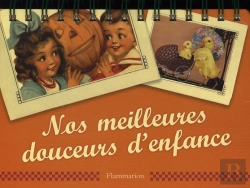 Bertrand.pt - Nos Meilleures Douceurs D'Enfance