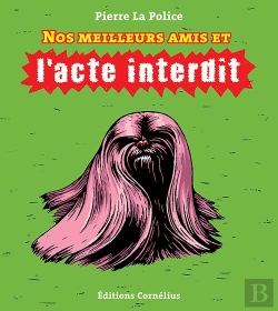 Bertrand.pt - Nos Meilleurs Amis Et L'Acte Interdit