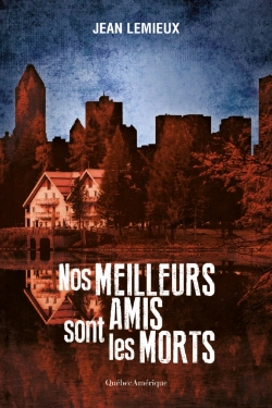 Bertrand.pt - Nos Meilleurs Amis Sont Les Morts