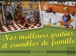 Bertrand.pt - Nos Meilleurs Gratins Et Crumbles De Famille