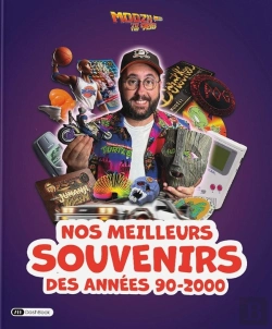 Bertrand.pt - Nos Meilleurs Souvenirs Des Années 90-2000