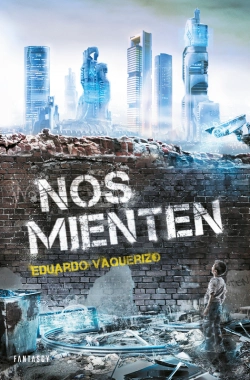 Bertrand.pt - Nos Mienten
