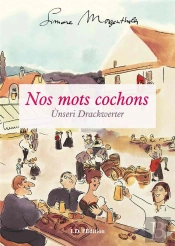 Nos Mots Cochons / Unseri Drackwerter