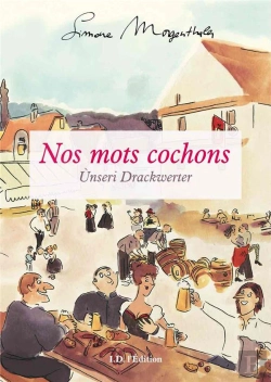 Bertrand.pt - Nos Mots Cochons / Unseri Drackwerter