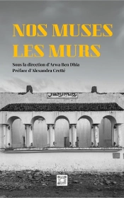 Nos Muses Les Murs