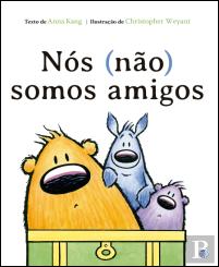 Nós (Não) Somos Amigos