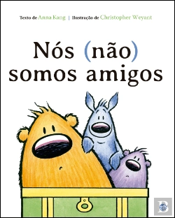 Bertrand.pt - Nós (Não) Somos Amigos