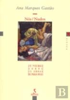 NÓS/NUDOS - 25 poemas sobre 25 obras de Paula Rego