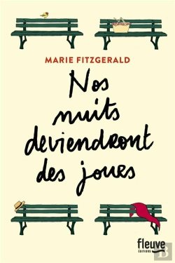 Bertrand.pt - Nos Nuits Deviendront Des Jours