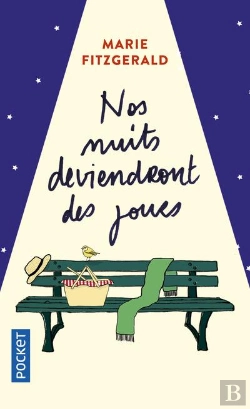 Bertrand.pt - Nos Nuits Deviendront Des Jours