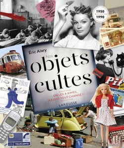 Bertrand.pt - Nos Objets Cultes